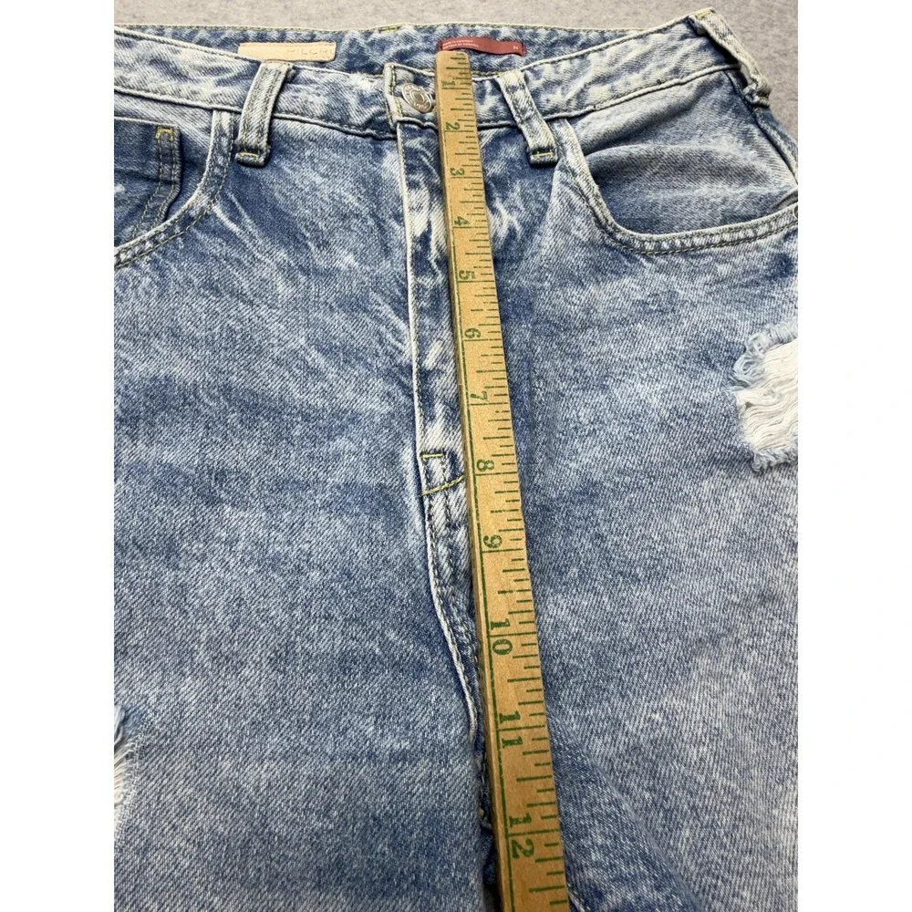 Pilcro womens wide
